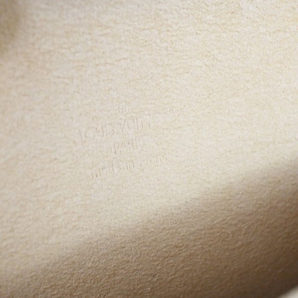 LOUIS VUITTON Pochette Florentine Bum Bag #XS Monogram Leather BN M51855 89EA427 - Picture 14 of 15